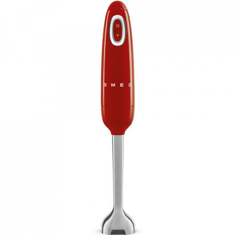 Blender ręczny SMEG HBF11RDEU - Galeria zdjęcie 2
