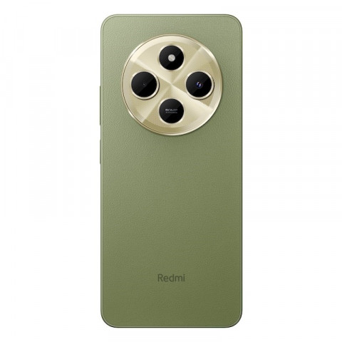 Smartfon Xiaomi Redmi 14C 4/128GB Sage Green - Galeria zdjęcie 3