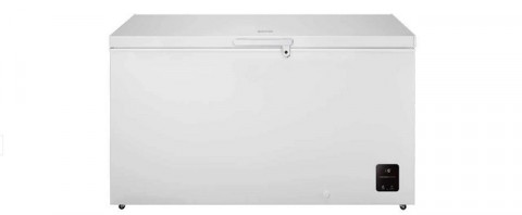 Zamrażarka skrzyniowa GORENJE FHC42EAW - Galeria zdjęcie 2