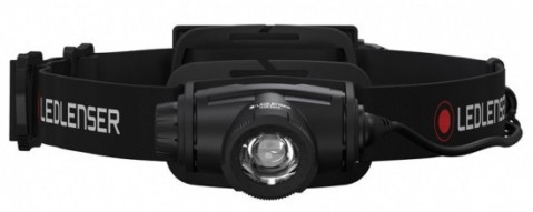 Latarka Ledlenser H5R Core - Galeria zdjęcie 2