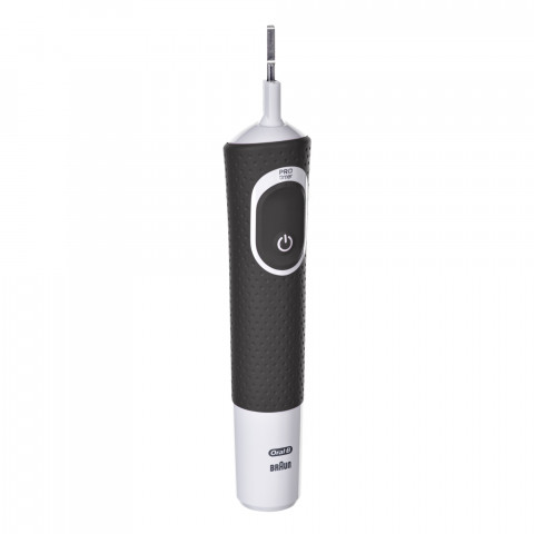 Szczoteczka ORAL-B Vitality 100 CrossAction black - Galeria zdjęcie 3