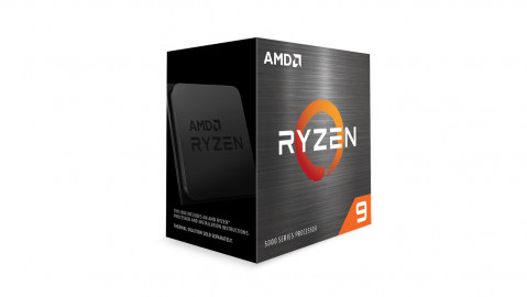 Procesor AMD Ryzen 9 5900X - Galeria zdjęcie 1