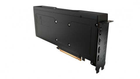 Karta graf. XFX RX 6750 XT 12GB - Galeria zdjęcie 4