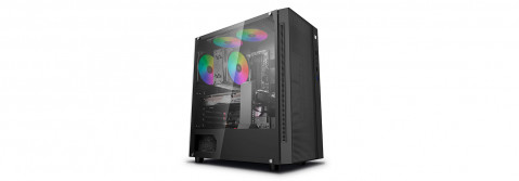 OBUDOWA DeepCool MATREXX 55 MESH (MATREXX55-MESH-ZJ) - Galeria zdjęcie 11