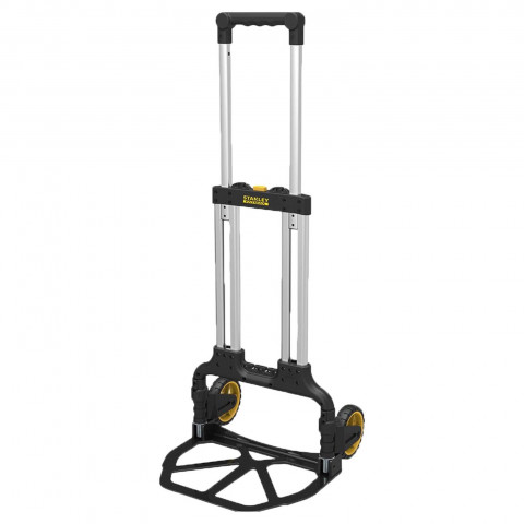 Wózek aluminiowy składany 70kg FATMAX STANLEY FXWT-705-SP - Galeria zdjęcie 1