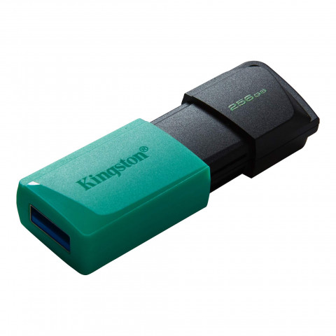 KINGSTON Exodia 256GB USB3.2 teal - Galeria zdjęcie 2