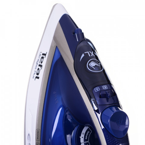 Żelazko TEFAL FV 6812 Ultragliss Plus - Galeria zdjęcie 3