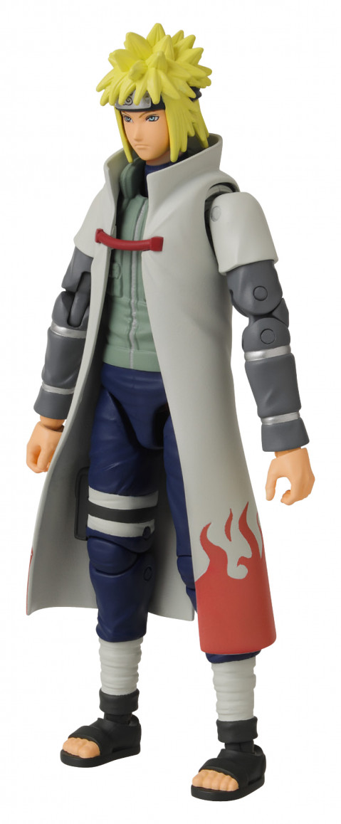 ANIME HEROES NARUTO - NAMIKAZE MINATO - Galeria zdjęcie 4