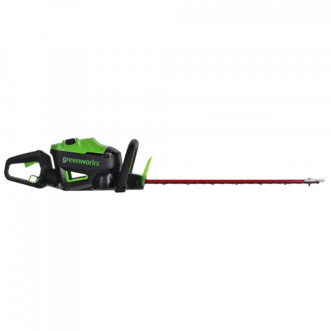 60V Nożyce do żywopłotu GREENWORKS GD60HT61 - Galeria zdjęcie 2