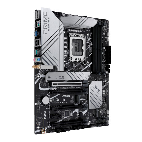 Płyta główna ASUS PRIME Z790-P WIFI - Galeria zdjęcie 2