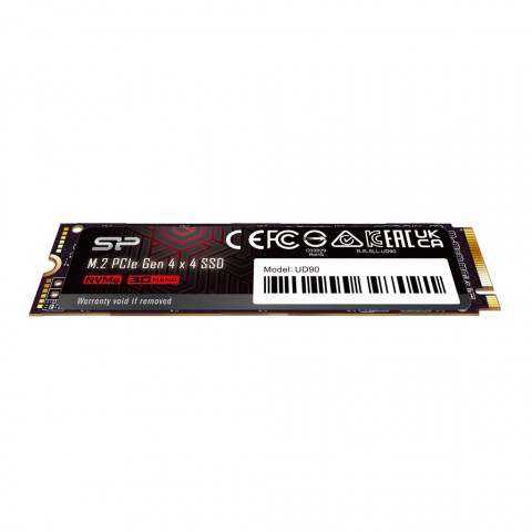 SSD Silicon Power UD90 4TB SP04KGBP44UD9005 - Galeria zdjęcie 1