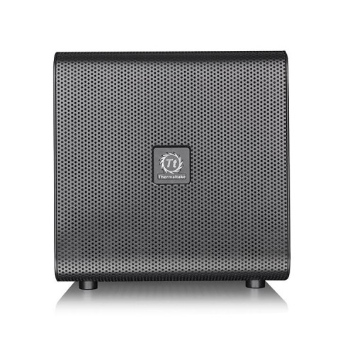 Obudowa Thermaltake Core V21 microATX Window Black - Galeria zdjęcie 16
