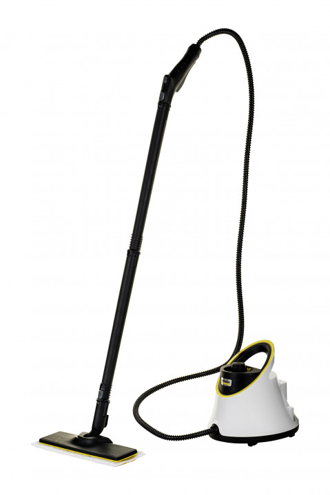 Parownica KARCHER SC 2 Deluxe - 1.513-400.0 - Galeria zdjęcie 13