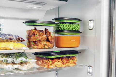 Pojemnik próżniowy FoodSaver FFC023X - Galeria zdjęcie 5