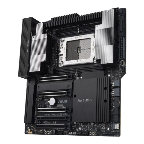 Płyta ASUS PRO WS TRX50-SAGE WIFI 90MB1FZ0-M0EAY0 - Galeria zdjęcie 3