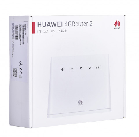 Router Huawei B311-221 (kolor biały) - Galeria zdjęcie 8