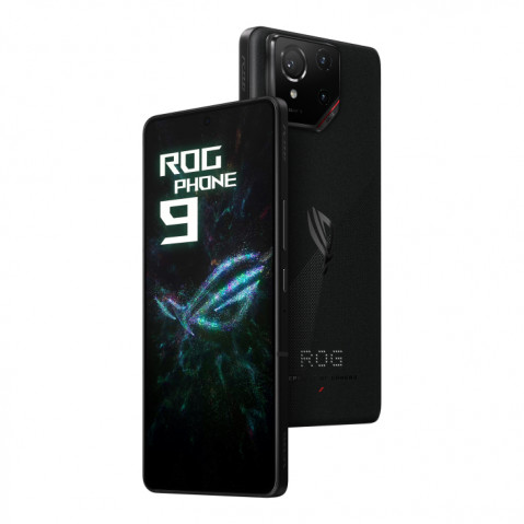 ASUS ROG Phone 9 5G 12/256GB Phantom Black - Galeria zdjęcie 5