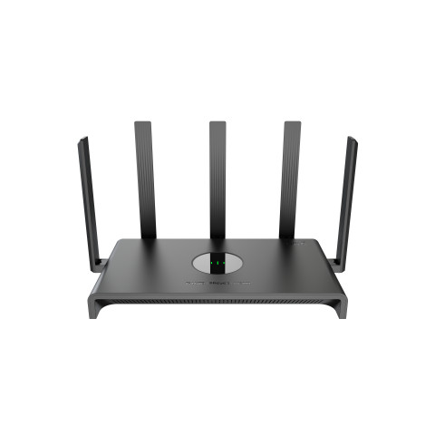 Router Ruijie Reyee RG-EW3000GX PRO - Galeria zdjęcie 1
