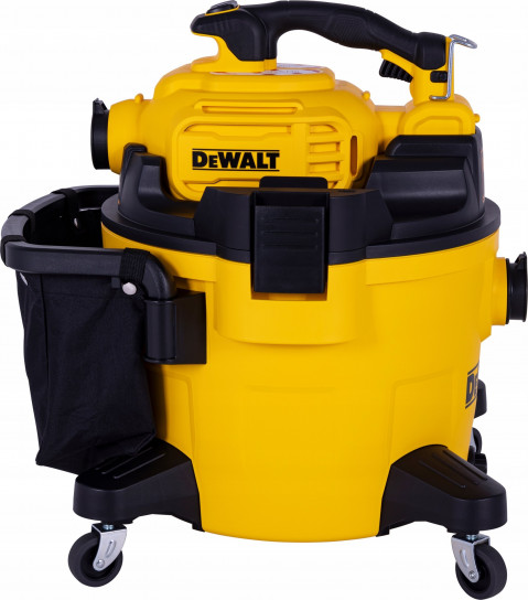 Odkurzacz przemysłowy 34L 1080W DXV234P DEWALT - Galeria zdjęcie 7