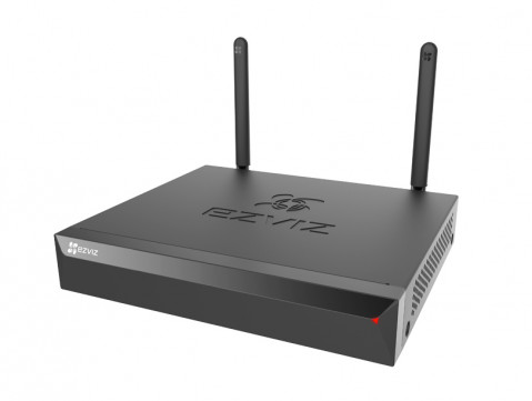Rejestrator IP Ezviz X5S-8W - Galeria zdjęcie 1