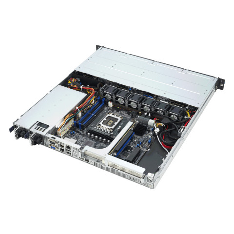 ASUS RS300-E12-RS4/1+1 450W 90SF03A1-M00070 - Galeria zdjęcie 6
