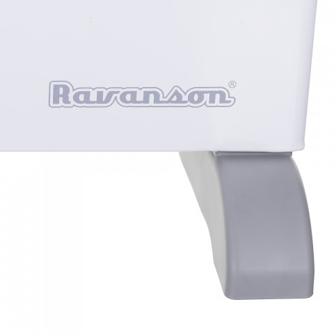 Grzejnik konwektorowy Ravanson CH-2000M - Galeria zdjęcie 2