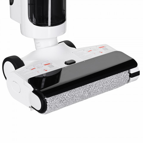 Bezprzewodowy odkurzacz do pracy na mokro i sucho Xiaomi Trueclean W20 Wet Dry Vacuum - Galeria zdjęcie 8
