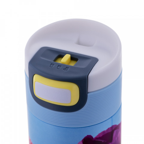 Kambukka kubek termiczny Etna 500ml - Morning Glory - Galeria zdjęcie 5