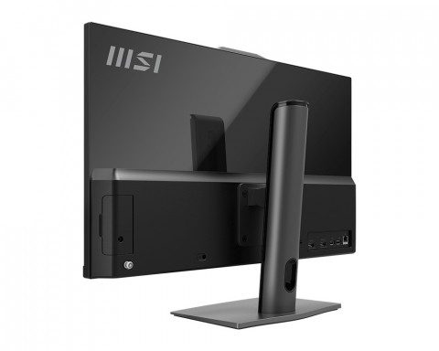 MSI AIO PRO AP272P 1M-845EU Core7-150U 27" IPS LED FHD Non-Touch Anti-Glare 16GB SSD1TB M.2 AX211 WiFi 6E Windows 11 Pro Black - Galeria zdjęcie 3