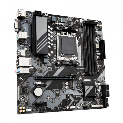 Płyta główna Gigabyte A620M DS3H - Galeria zdjęcie 3