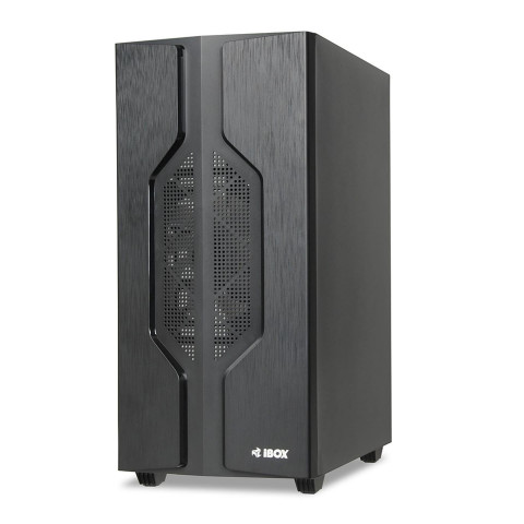 IBOX OBUDOWA ATX CETUS 908 - Galeria zdjęcie 21