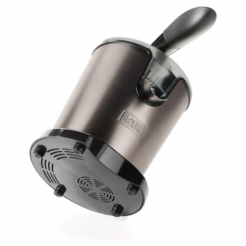 Wyciskarka do cytrusów Black+Decker BXCJ350E (350W) - Galeria zdjęcie 9