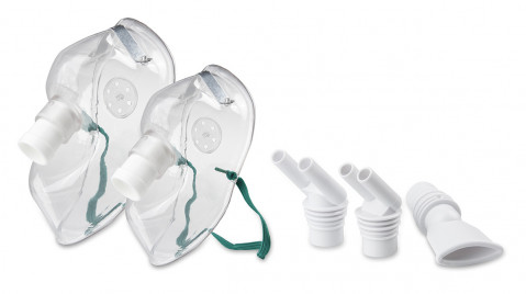 Inhalator kompresowy Medisana IN 540 - Galeria zdjęcie 2