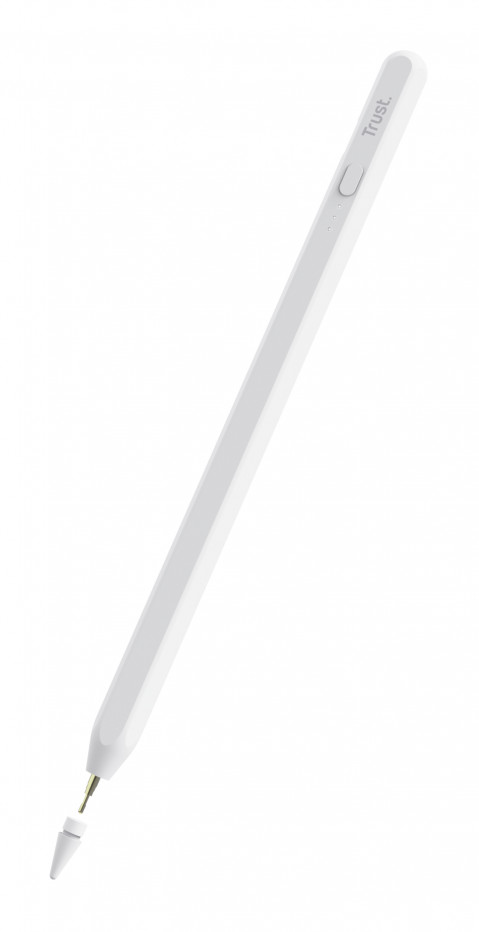 Pen Trust KYNA ACTIVE White (25191) - Galeria zdjęcie 4