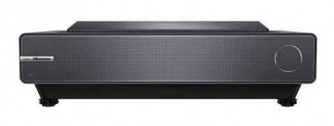 LASER TV HISENSE PX2-PRO 90-130" 4K - Galeria zdjęcie 1