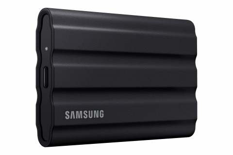 Dysk SSD Samsung T7 4TB MU-PE4T0S/EU - Galeria zdjęcie 4