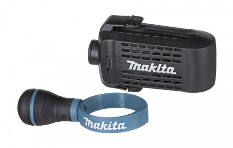 Szlifierka mimośrodowa elektr. 300W MAKITA BO5041 - Galeria zdjęcie 6