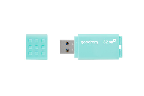 GOODRAM FLASHDRIVE 32GB UME3 USB 3.0 CARE - Galeria zdjęcie 2