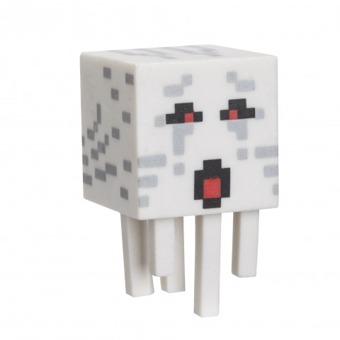 MINECRAFT 3D ERASERS - 3 PACK VER.A - Galeria zdjęcie 4