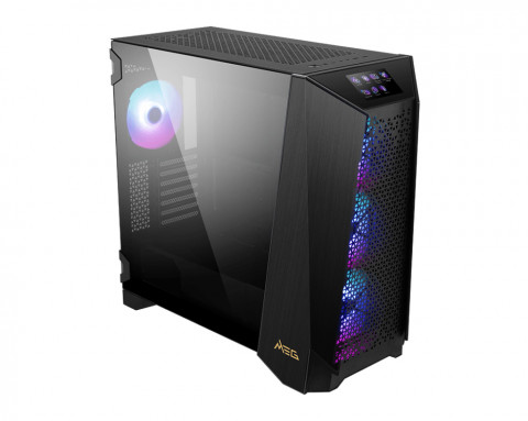Obudowa MSI MEG PROSPECT 700R ATX Midi (306-7G15R21-W57) - Galeria zdjęcie 4