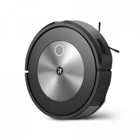 Robot sprzątający iRobot Roomba Combo j5 (j517840) - Galeria zdjęcie 1