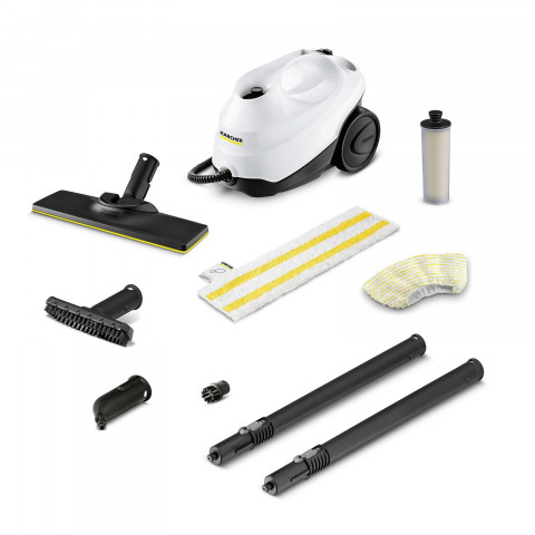 Parownica KARCHER SC 3 EasyFix - 1.513-650.0 - Galeria zdjęcie 1