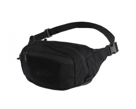 Nerka Helikon Possum Cordura Czarny-Black - Galeria zdjęcie 4