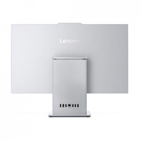 Lenovo IdeaCentre AIO 27IRH9 i5-13420H 27"QHD IPS 350nits AG 16GB DDR5 5200 SSD1TB Intel UHD Graphics Win11 Cloud Grey - Galeria zdjęcie 8