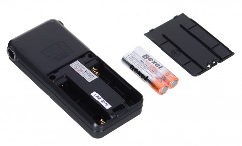 Alkomat elektrochemiczny BACscan F-60 - Galeria zdjęcie 4