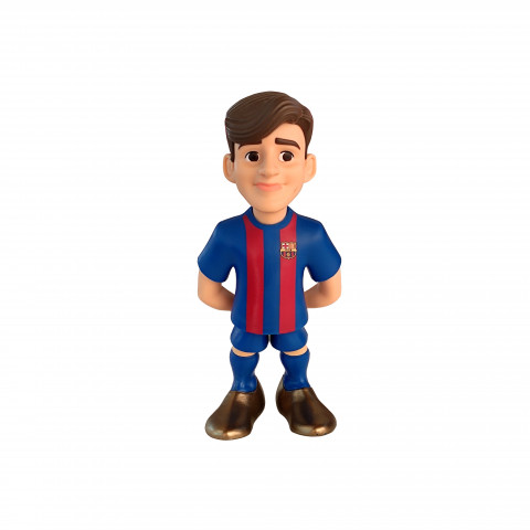 MINIX FC BARCELONA - GAVI - Galeria zdjęcie 2