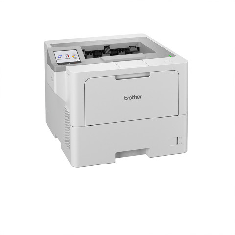 DRUKARKA LASEROWA BROTHER HL-L6410DN - Galeria zdjęcie 3