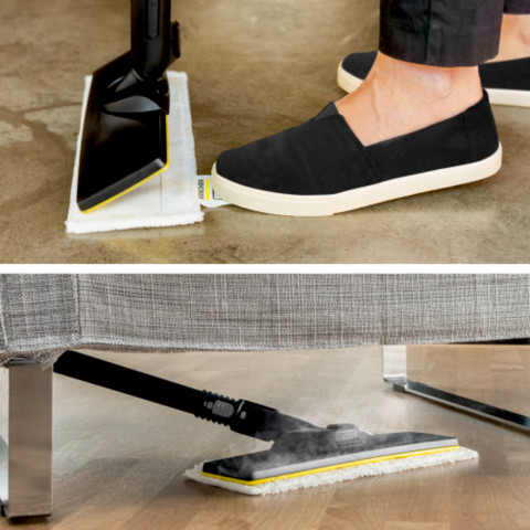 Parownica KARCHER SC 2 EasyFix Plus - 1.512-614.0 - Galeria zdjęcie 10
