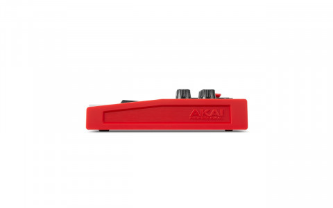 AKAI MPK MINI 3 - Mini klawiatura sterująca - Galeria zdjęcie 6