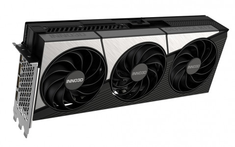Karta graficzna INNO3D GeForce RTX 5090 X3 (N50903-32D7-17593928) - Galeria zdjęcie 1